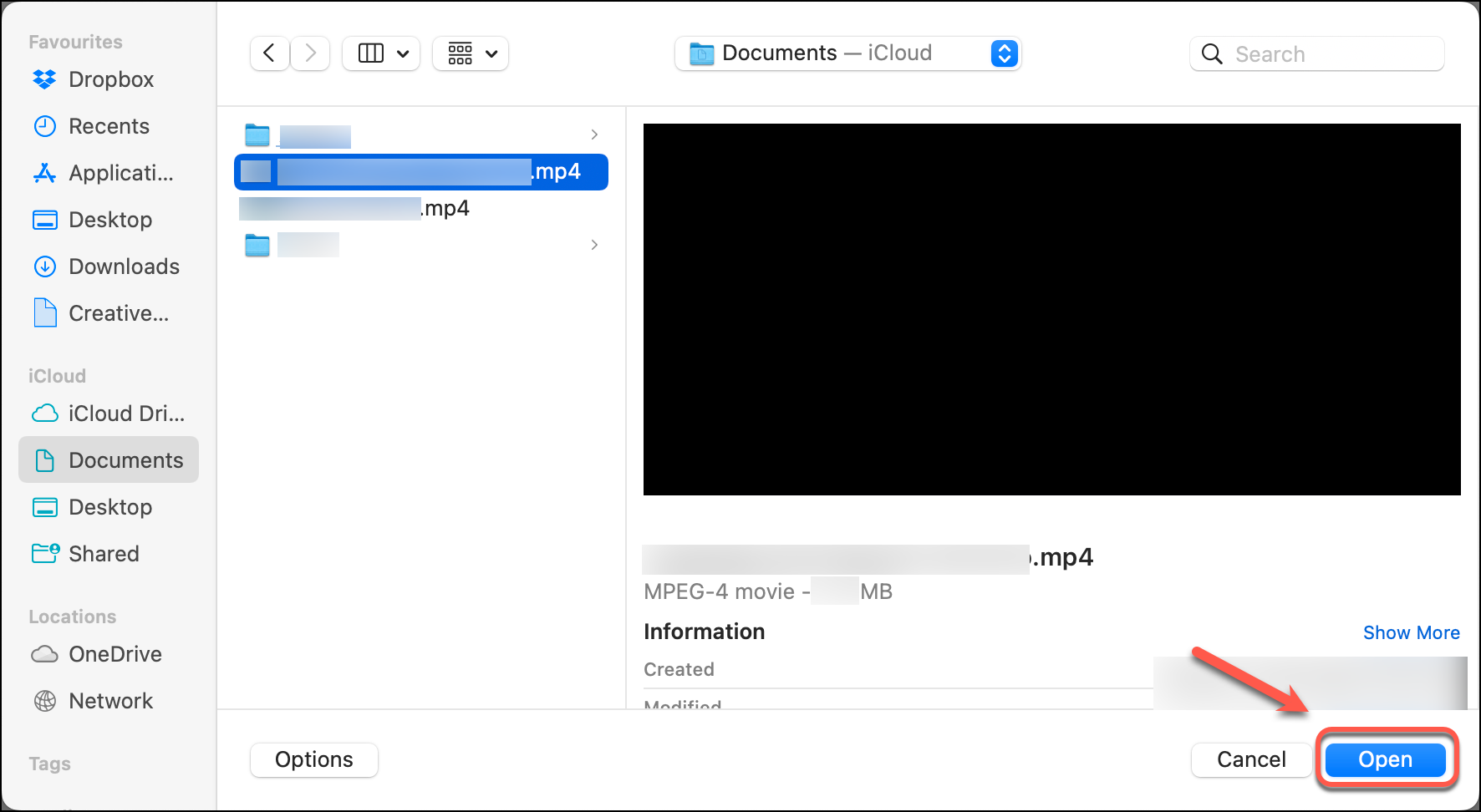 Flip video recording options eLearning University of Queensland
